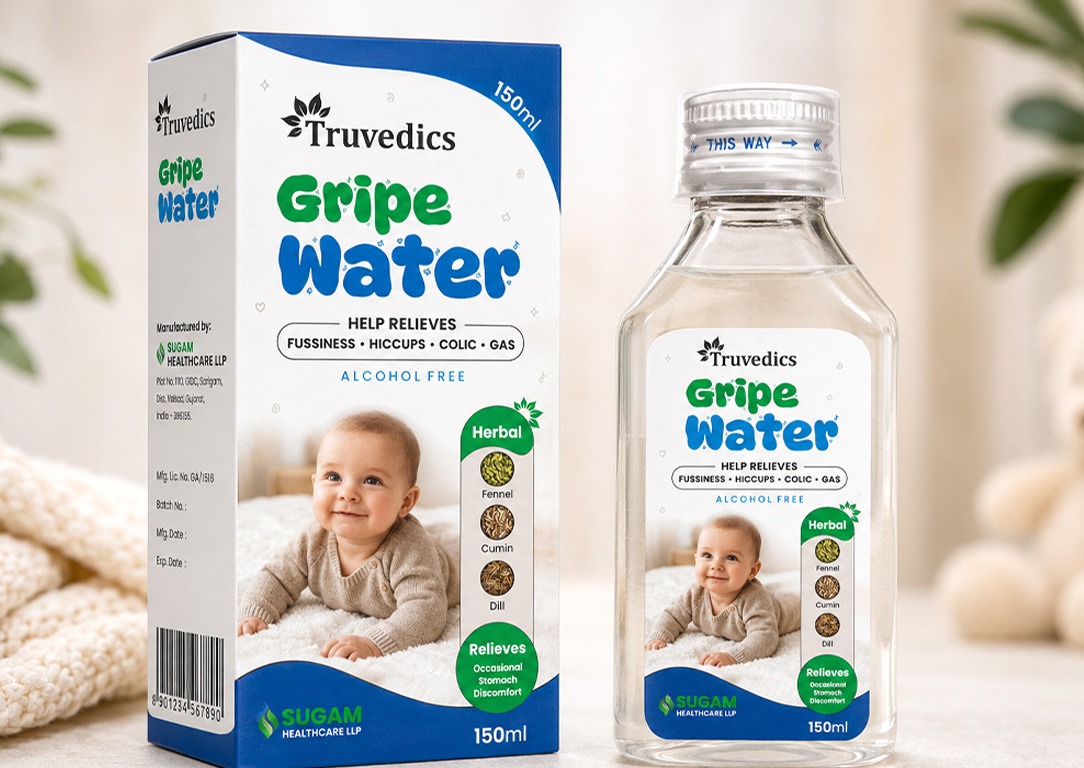 Gripe Water